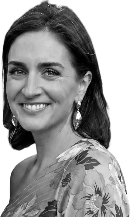 Zoe Gepfert Wendel